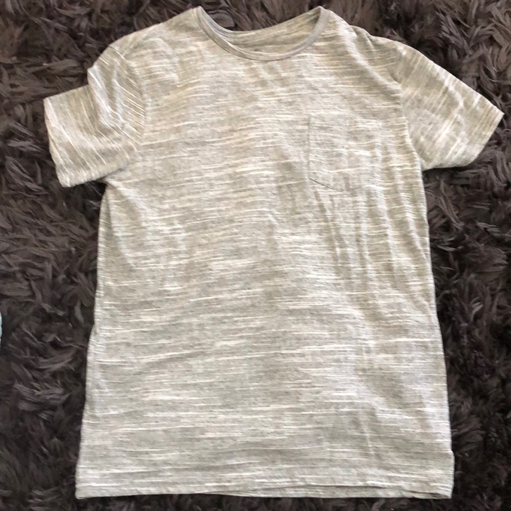 Young Men’s T Shirt